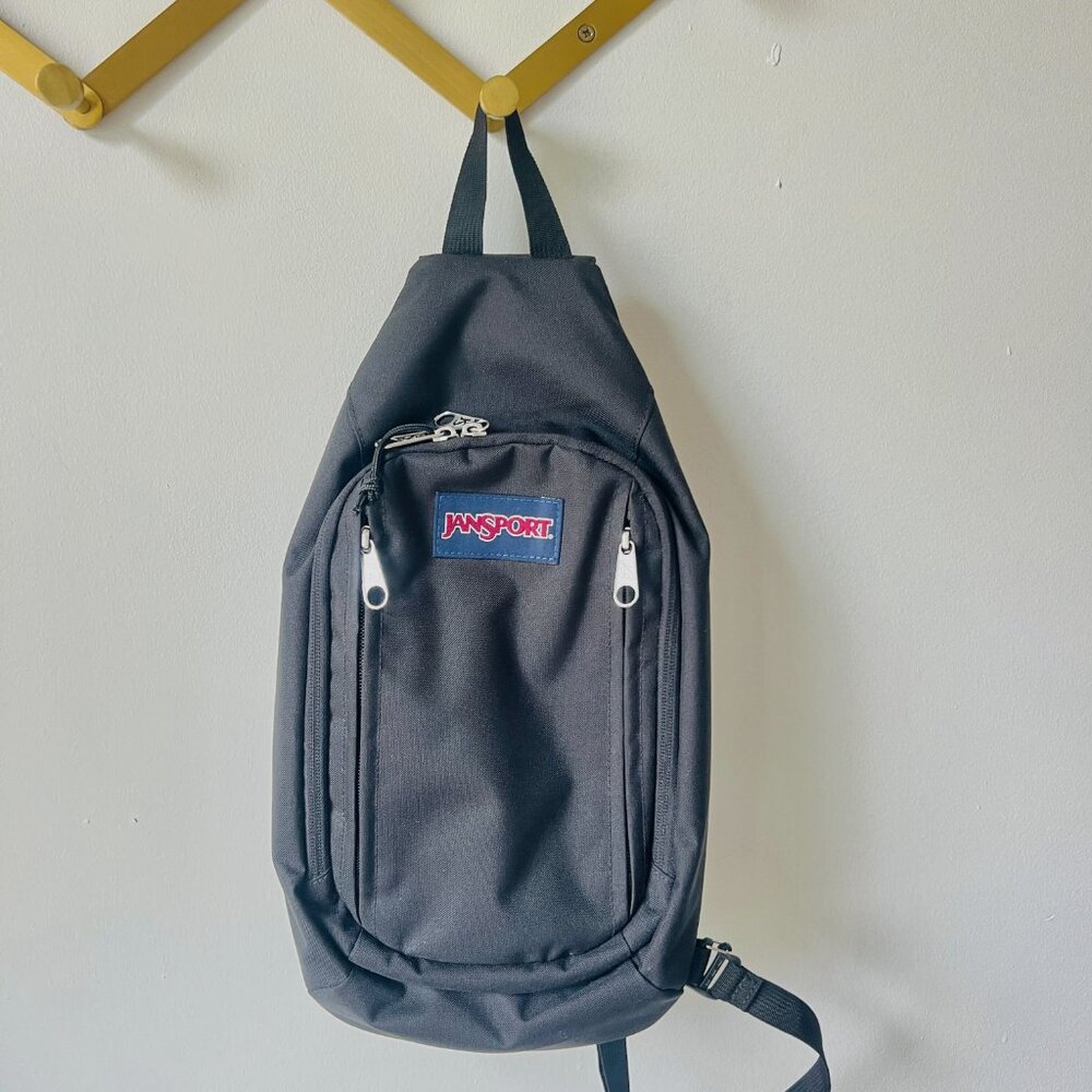 Jansport Move Sling NWOT - Picture 7 of 9